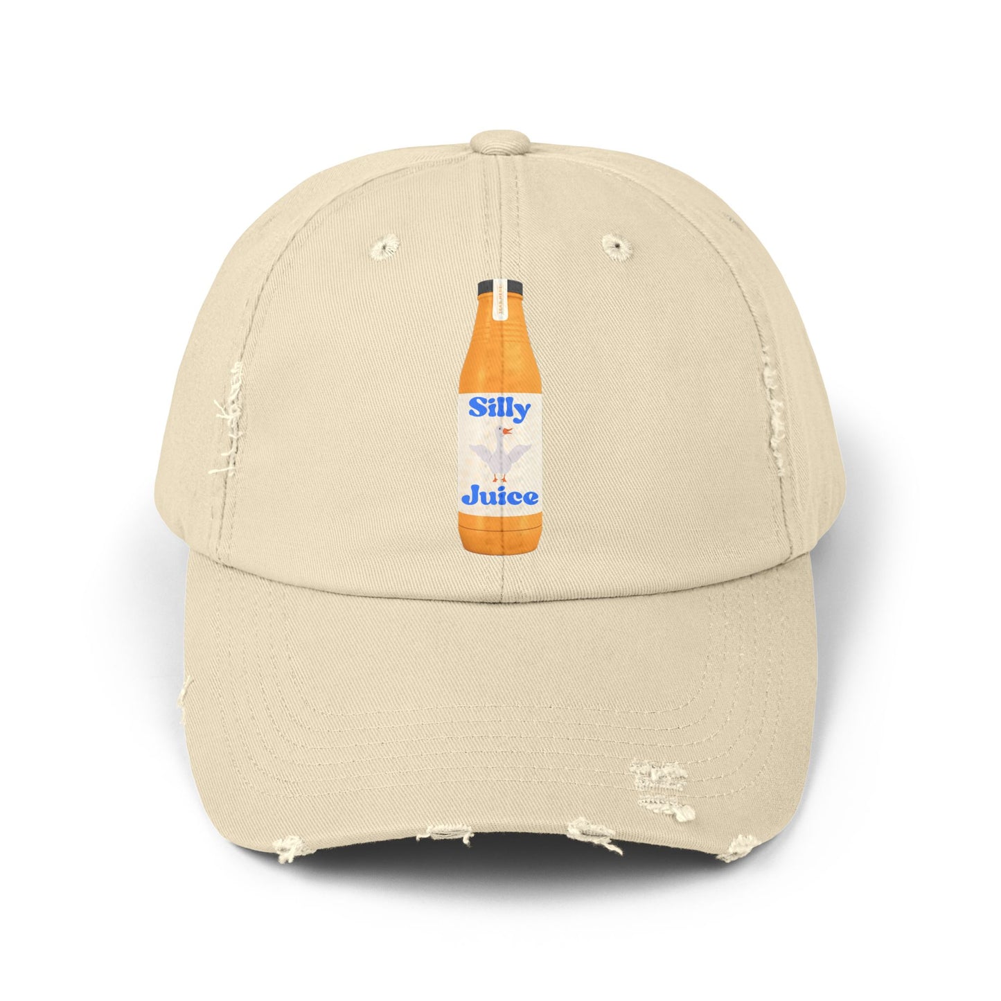 Silly Goose Juice Cap