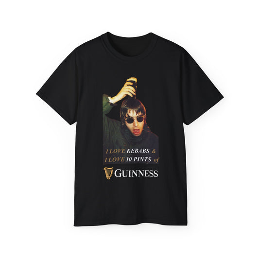 I Love 10 Pints of Guinness