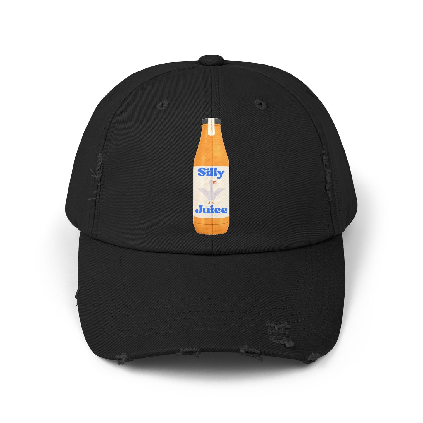 Silly Goose Juice Cap