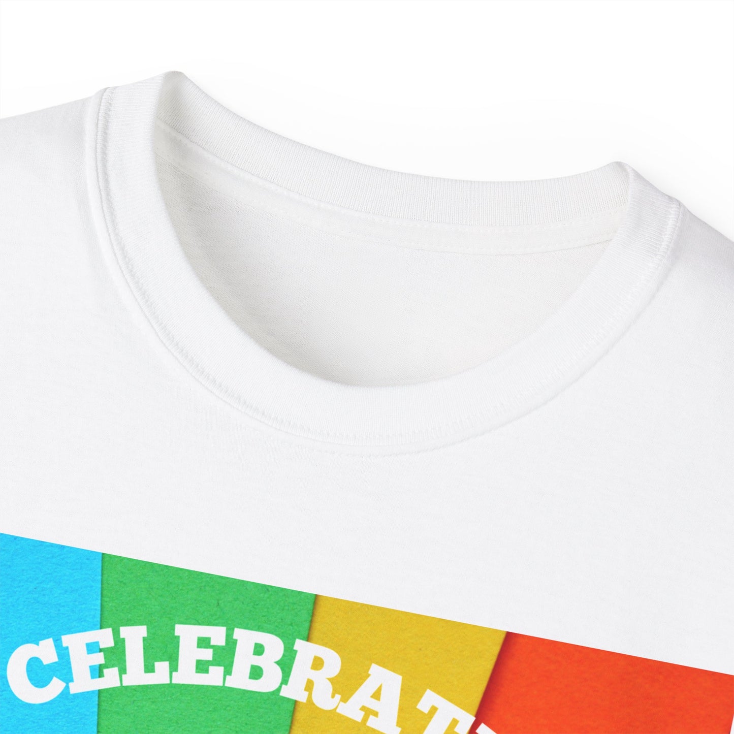 Celebrate Diversity